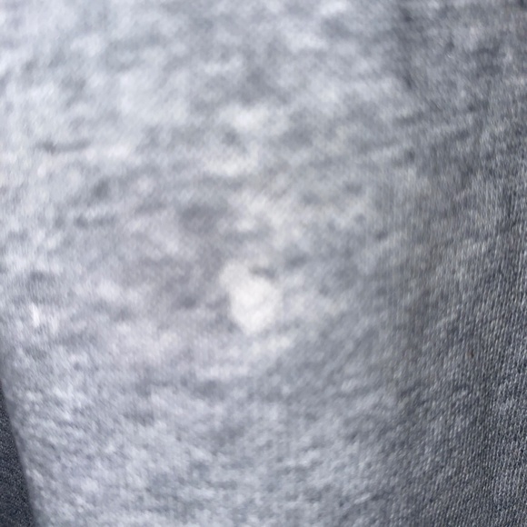 Under Armour Short Sleeve Pullover Hoodie - Picture 3 of 6